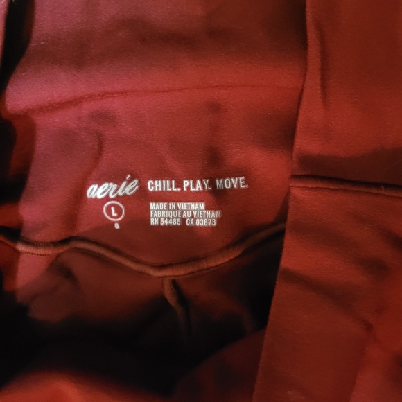 Aerie Workout Pants! - Picture 2 of 4